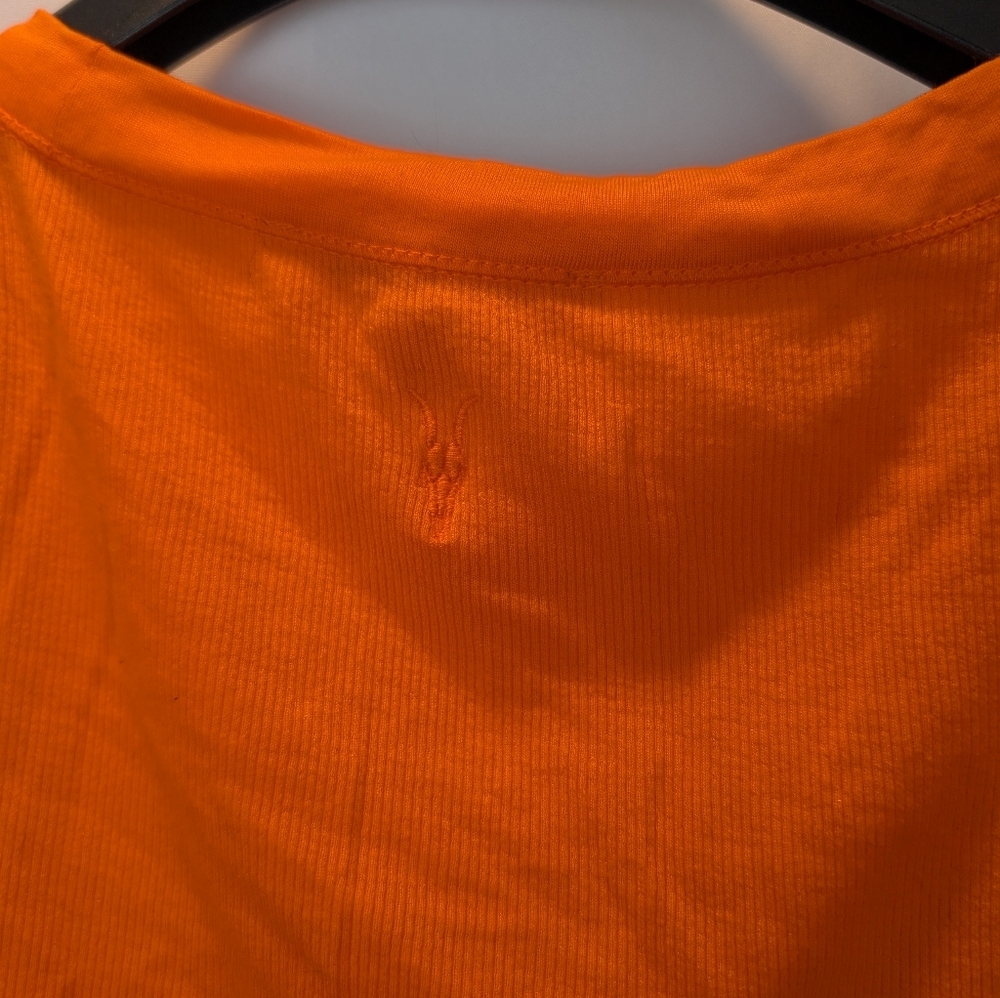 All Saints Rina crop to size 6 in EUC - Picture 7 of 8